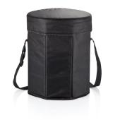 Cooler seat Cooler seat