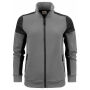 Printer Prime Sweatvest Lady Anthracite/B XS