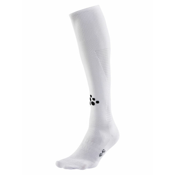 Craft Pro Control socks white 46/48