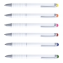 Alu touch color tip pen