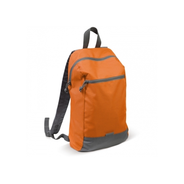 Backpack sports - Orange