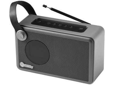 iFidelity Whirl wekkerradio iFidelity Whirl wekkerradio
