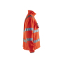 Fleecejas High Vis Fleecejas High Vis