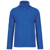 Falco - Fleecevest met rits True Indigo 4XL