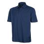 Apex Pocket Piqué Polo Shirt, Navy, 3XL, Result Work-Guard