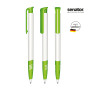 senator SUPER HIT Polished Basic SG balpen groen 376