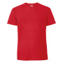 T-shirt Iconic 195 Red M