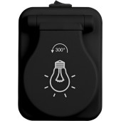 Kunststof werklamp COB led met magneet Kunststof werklamp COB led met magneet