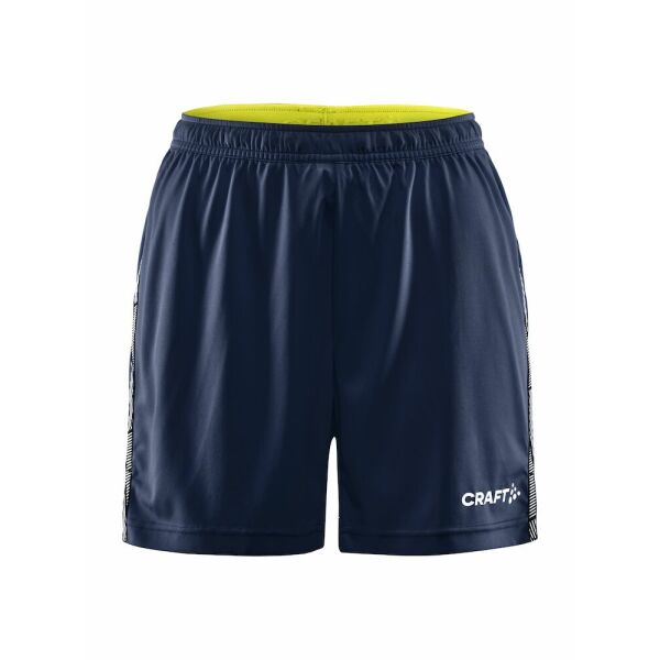 Craft Premier shorts wmn navy xs