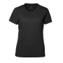 YES Active T-shirt | women - Black, 3XL