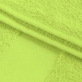 Sophie Muval handdoek 100x50 cm, 450 gr/m² - Groen