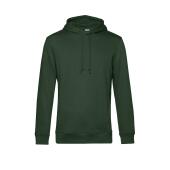 B&C Inspire Hooded_°, Forest Green, 3XL