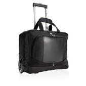 Business trolley, zwart