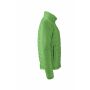 Ladies' Padded Jacket - green - S
