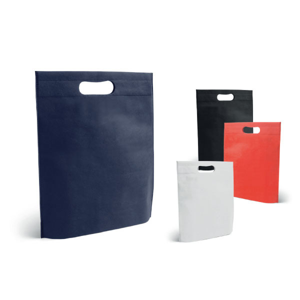ROTERDAM. Non-woven bag (80 g/m²)