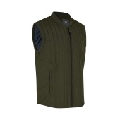 CORE thermal vest - Olive, 2XL