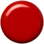 Garo kunststof jojo - Rood