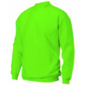 Sweater 280 Gram Outlet 301008 Lime 5XL