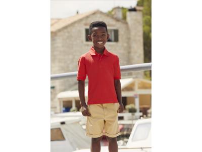 Polo's