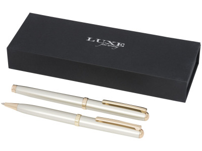 Nonet cadeauset met twee pennen Nonet cadeauset met twee pennen