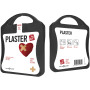 MyKit Pleister Set - Zwart