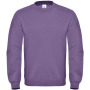 Id.002 Crew Neck Sweatshirt Millenial Lilac S