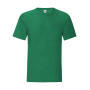 Iconic 150 T - Heather Green - S