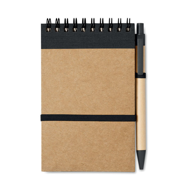 SONORA - Notesbog genanvendeligt papir