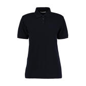 Ladies' Classic Fit Polo Superwash® 60º - Navy - S