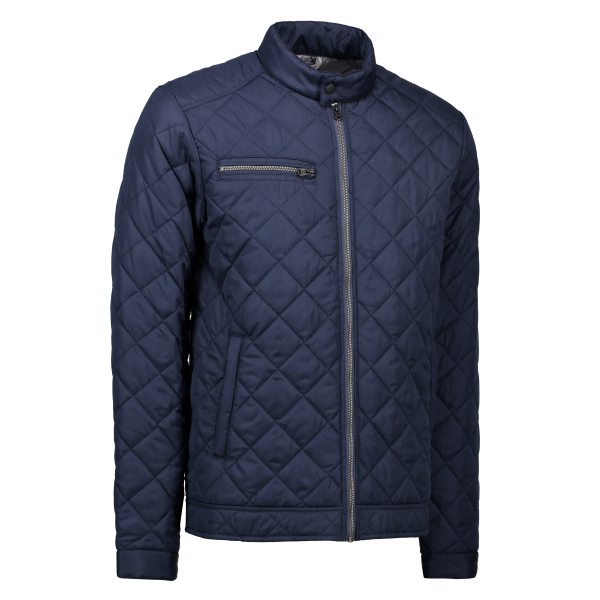 Quilted jacket