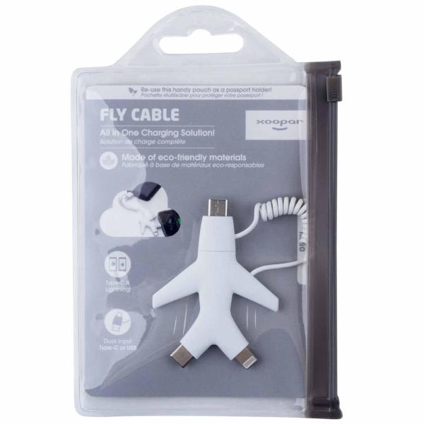 Xoopar Fly Cable
