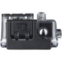 Prixton Actiecamera 4K - Zwart