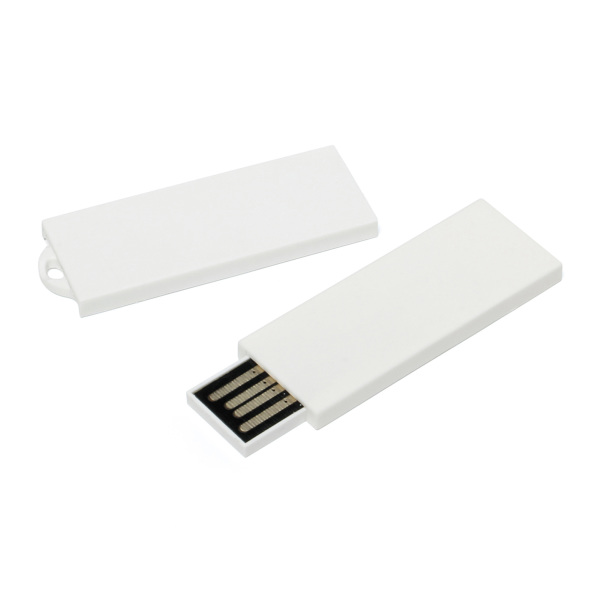 Slender USB FlashDrive