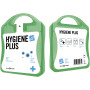 MyKit Anti-Bacteriele Set - Groen
