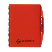 NoteBook A4 notitieboek NoteBook A4 notitieboek