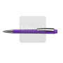 Zeno transparant MMn - violet
