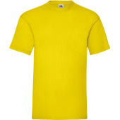 Valueweight T (61-036-0) Yellow 3XL