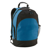 Backpack - Royal blue, One size