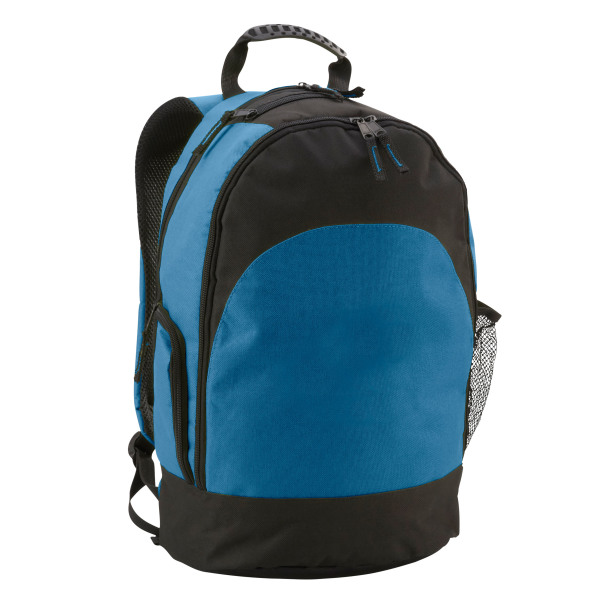 Backpack - Royal blue, One size
