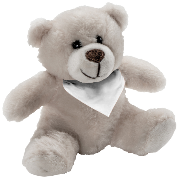 Teddybeer Baby