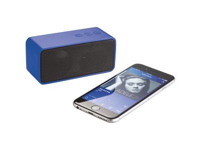 Stark draadloze Bluetooth® speaker