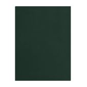 Fleece Blanket XXL - dark-green - one size