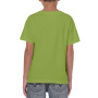 Gildan T-shirt Heavy Cotton SS for kids 5777 kiwi XL