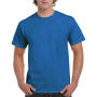 Ultra Cotton Adult T-Shirt - Sapphire - 2XL