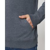 RE-Cruiser - Unisex gerecyclede hoodie sweatshirt - XXS