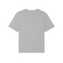 Fuser - Uniseks relaxed t-shirt - XXS