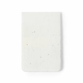 Amenti zaadpapier memoblaadjes blokje - BLA - S/T