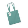 EarthAware™ Organic Bag for Life - Sage Green - One Size