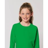 Mini Scouter - Iconische kindersweater met ronde hals - 3-4