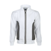 2121 ProG Jacket White L
